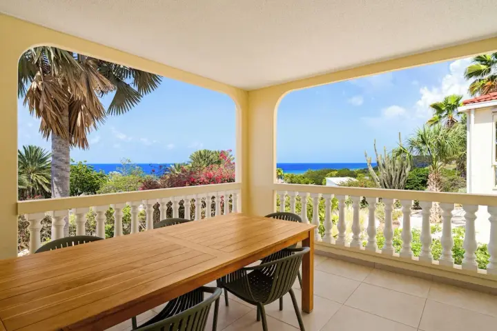Sonesta Hotels & Resorts Livingstone Curaçao