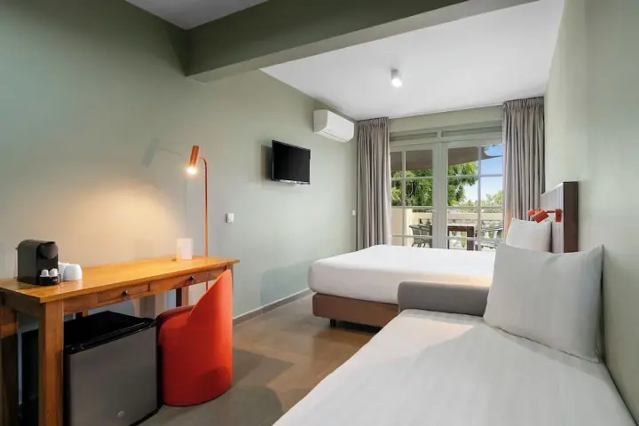 Sonesta Hotels & Resorts Livingstone Curaçao