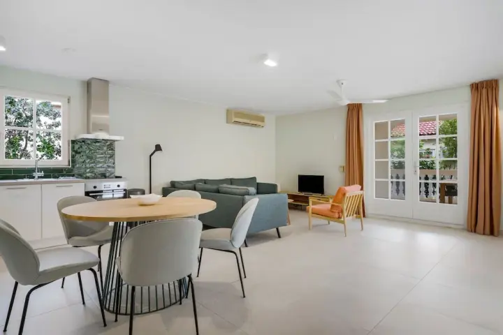 Sonesta Hotels & Resorts Livingstone Curaçao