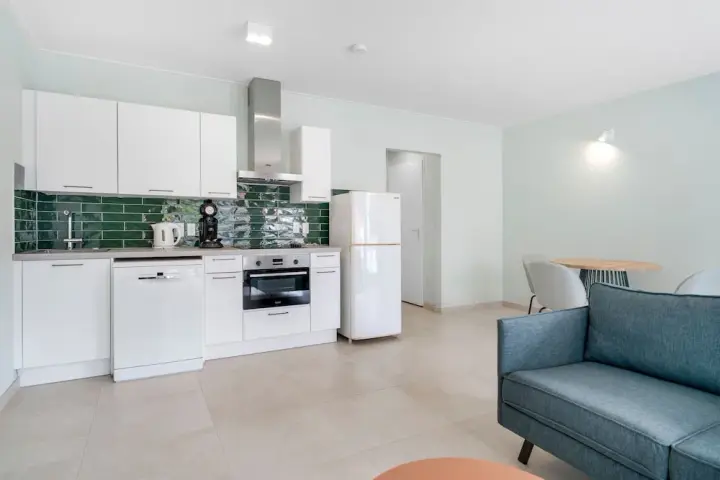 Sonesta Hotels & Resorts Livingstone Curaçao