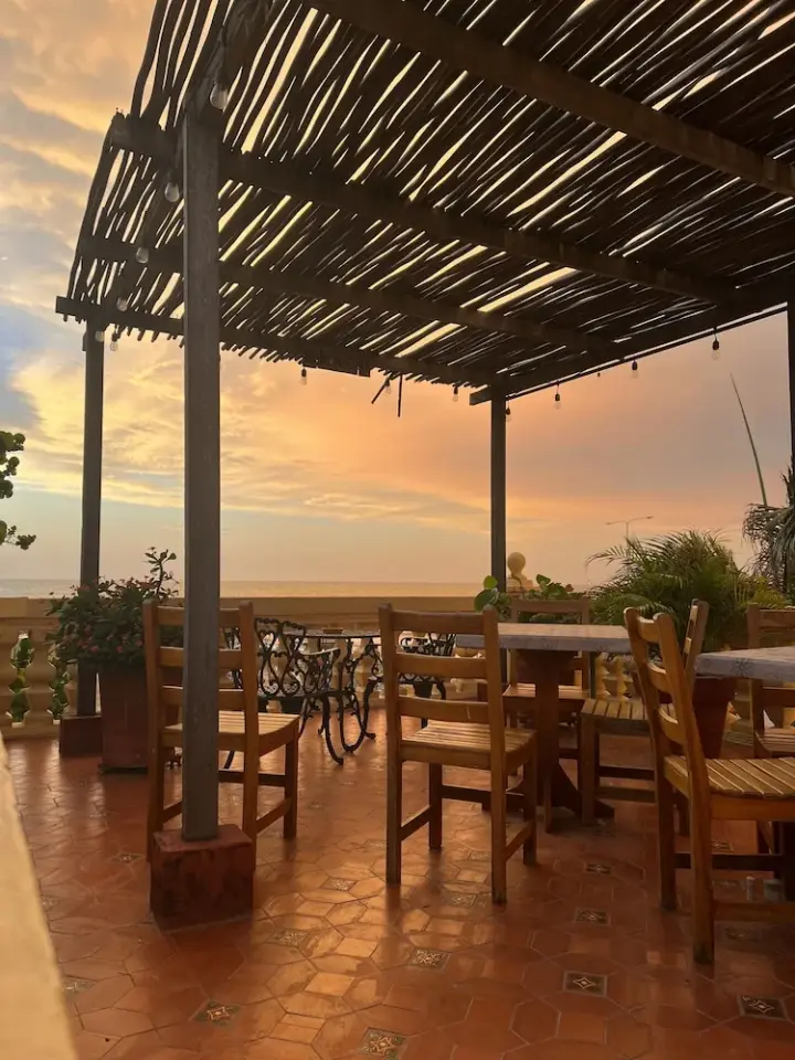 Hotel Boutique Castillo Ines Maria