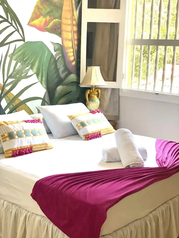 Hotel Boutique Castillo Ines Maria