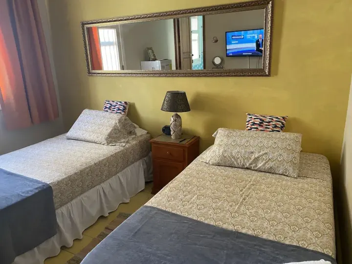 Hotel Boutique Castillo Ines Maria