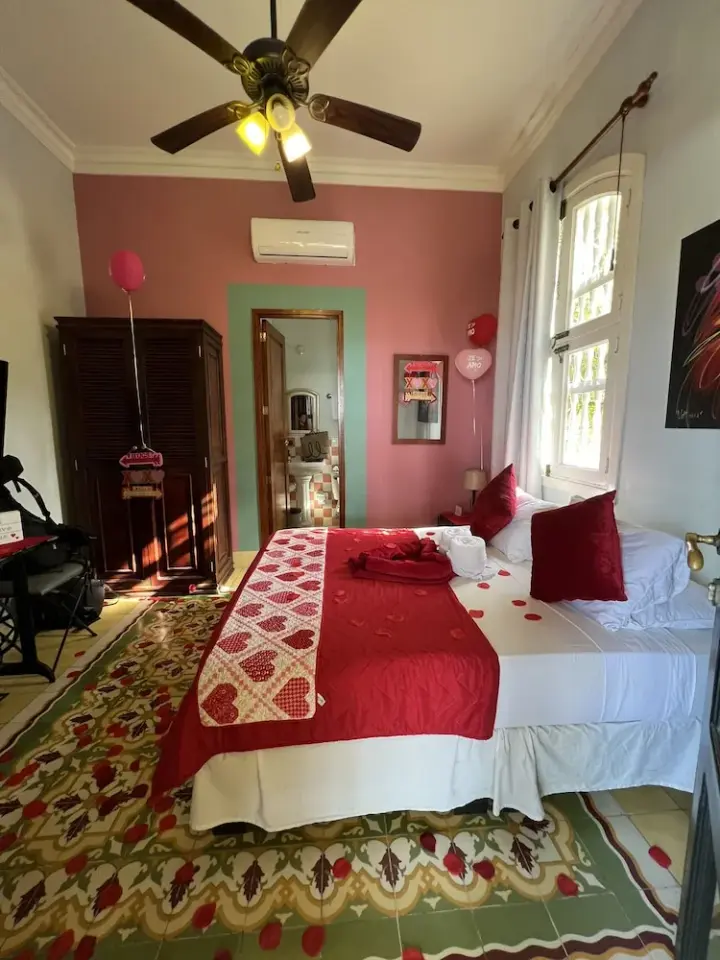 Hotel Boutique Castillo Ines Maria