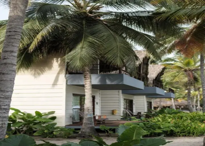 Tay Beach Hotel Tayrona