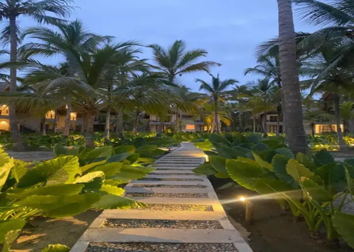 Tay Beach Hotel Tayrona