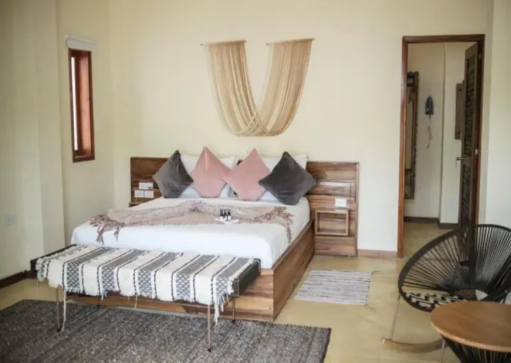 Tay Beach Hotel Tayrona