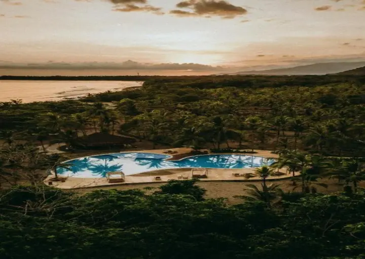 Tay Beach Hotel Tayrona