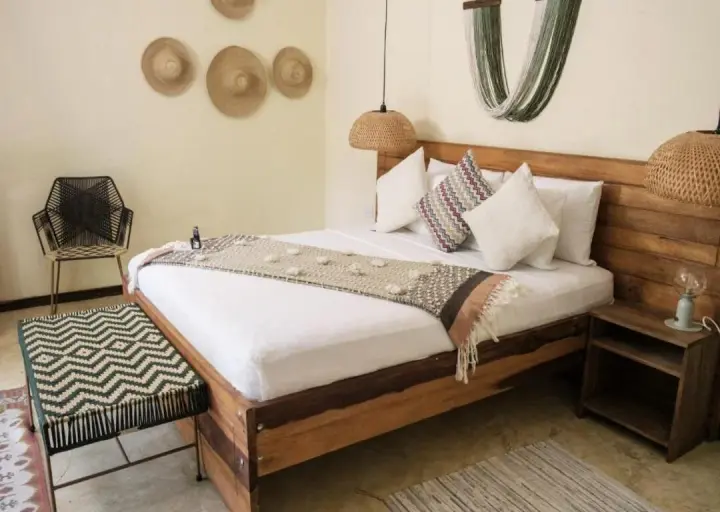 Tay Beach Hotel Tayrona