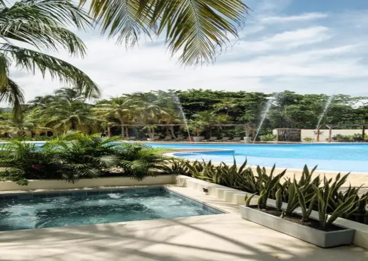 Tay Beach Hotel Tayrona