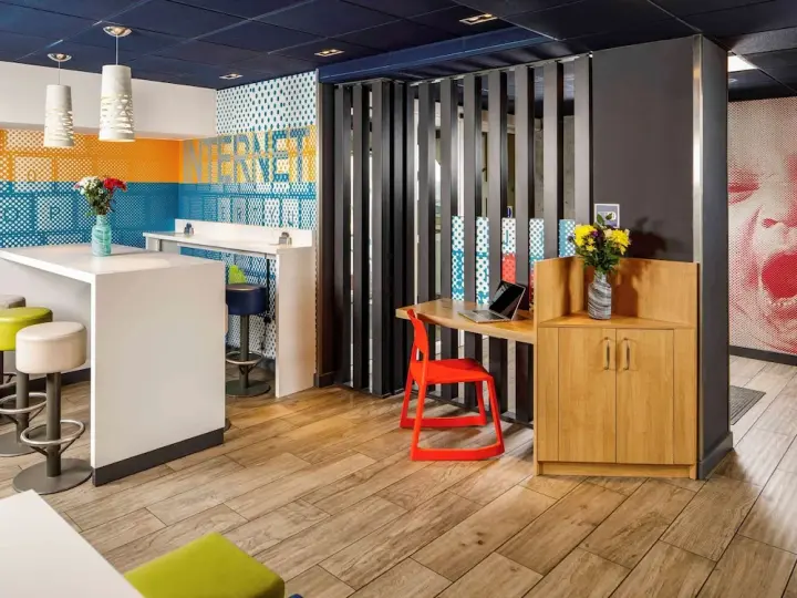 	ibis budget Cardiff Centre	
