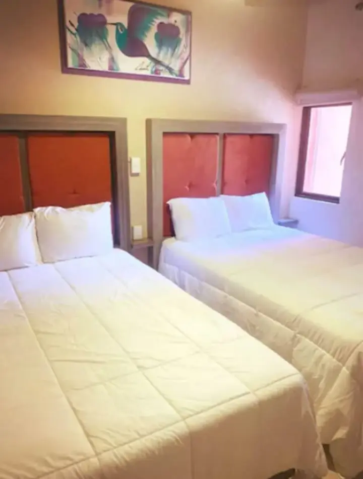 Hotel Casa Autora 40