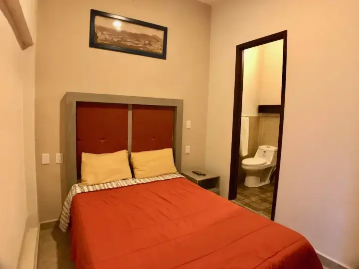 Hotel Casa Autora 40
