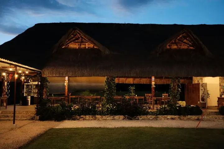 Hameki Glamping