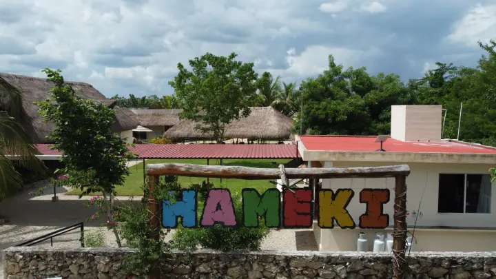 Hameki Glamping