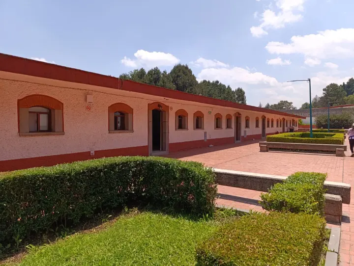 Centro Vacacional La Trinidad