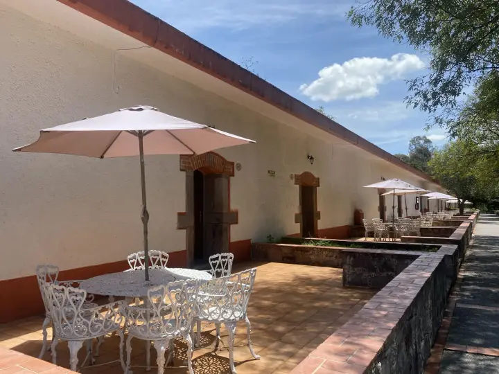 Centro Vacacional La Trinidad
