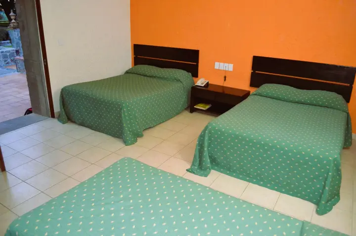 Centro Vacacional La Trinidad