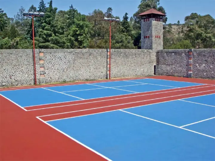 Centro Vacacional La Trinidad