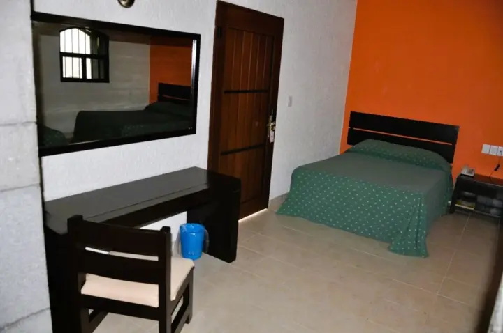 Centro Vacacional La Trinidad