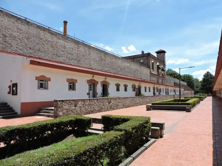 Centro Vacacional La Trinidad