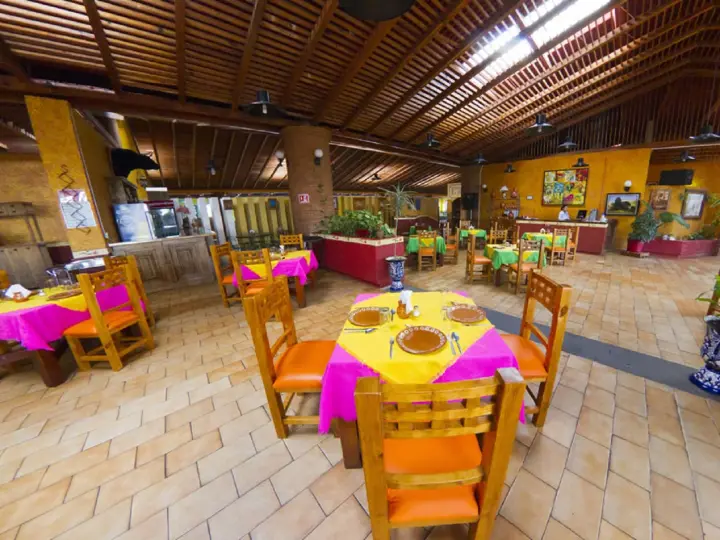 Centro Vacacional La Trinidad