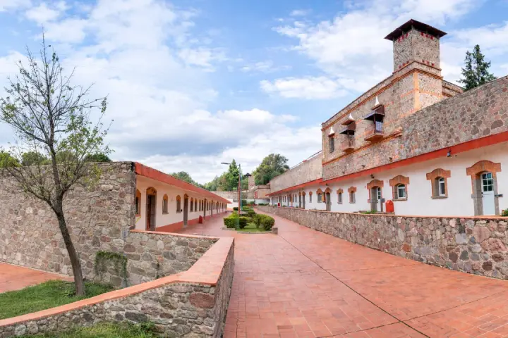 Centro Vacacional La Trinidad