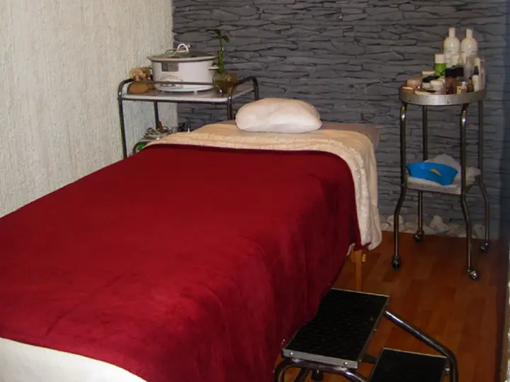 Centro Vacacional La Trinidad
