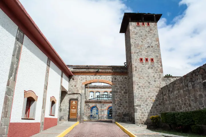 Centro Vacacional La Trinidad