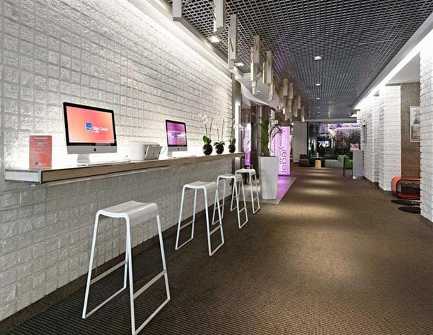 Novotel Milano Nord Ca Granda