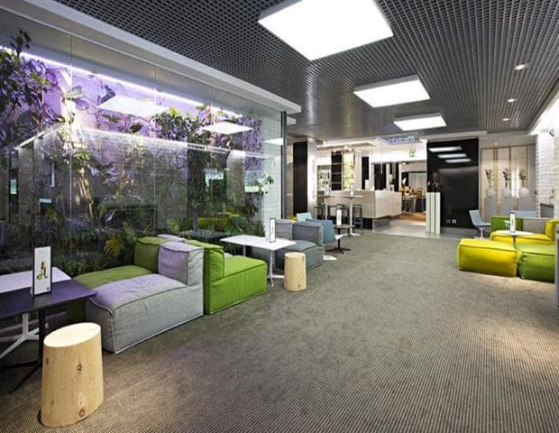 Novotel Milano Nord Ca Granda