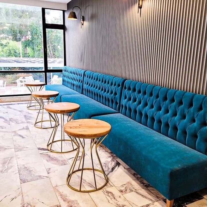 Cashmere Hotel