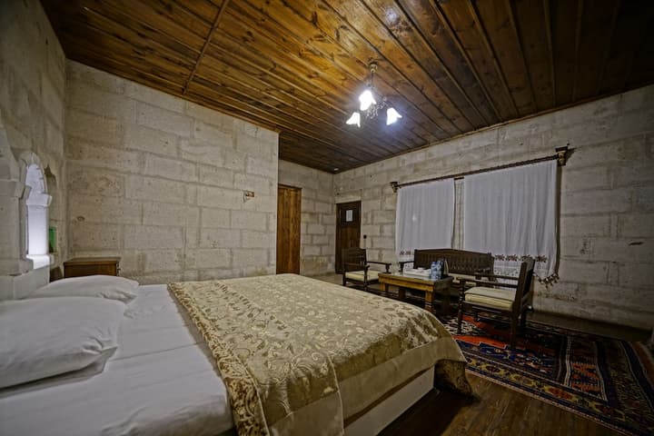 Gerdis Evi