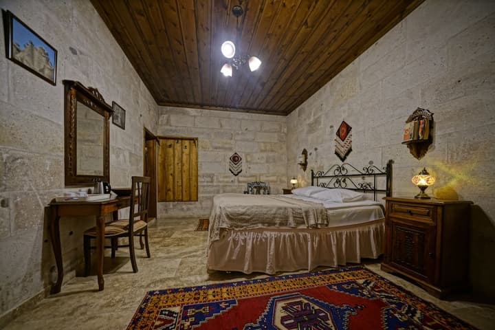 Gerdis Evi