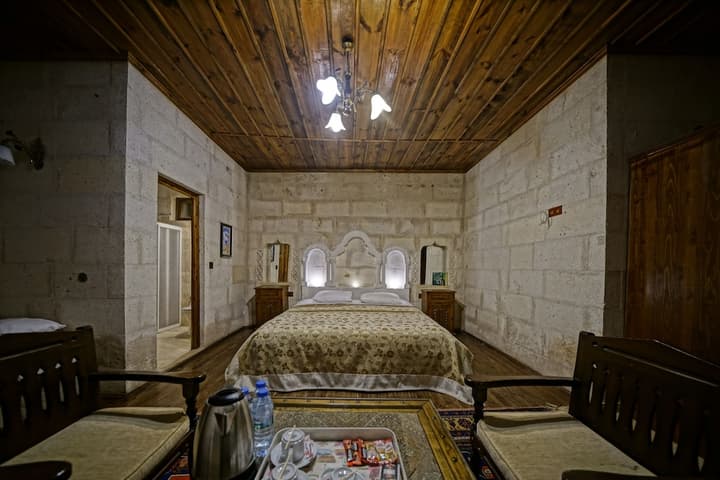 Gerdis Evi