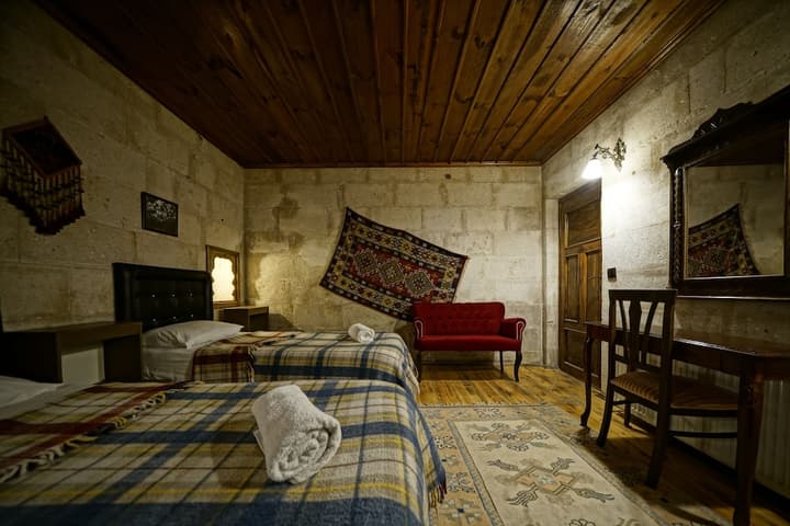 Gerdis Evi