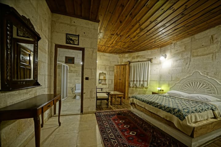 Gerdis Evi