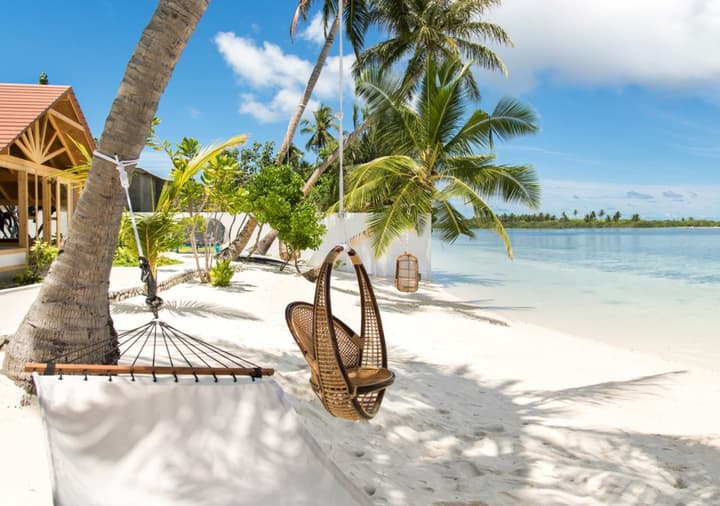 Wave Sound by 3S Maldives