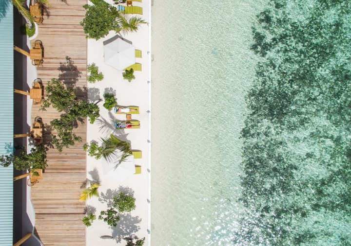 Wave Sound by 3S Maldives