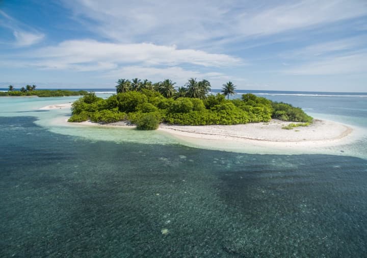 Wave Sound by 3S Maldives