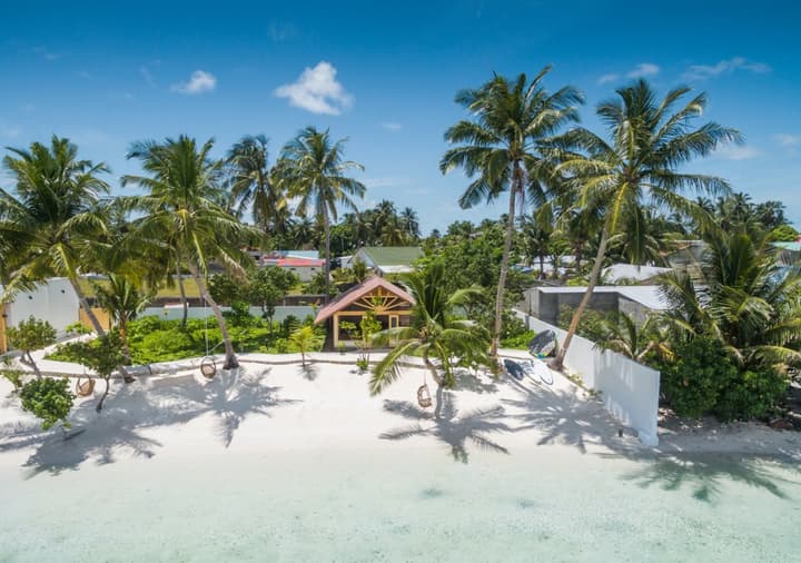 Wave Sound by 3S Maldives
