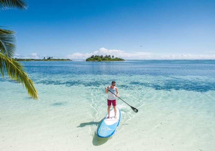Wave Sound by 3S Maldives