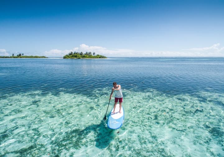 Wave Sound by 3S Maldives