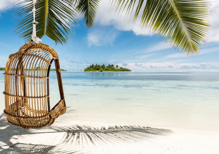 Wave Sound by 3S Maldives