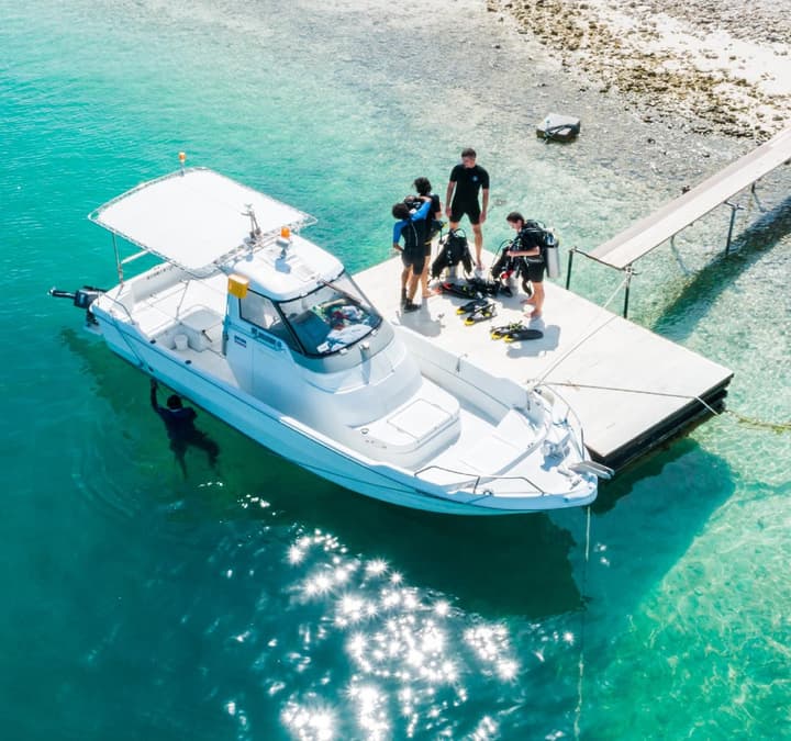 Wave Sound by 3S Maldives