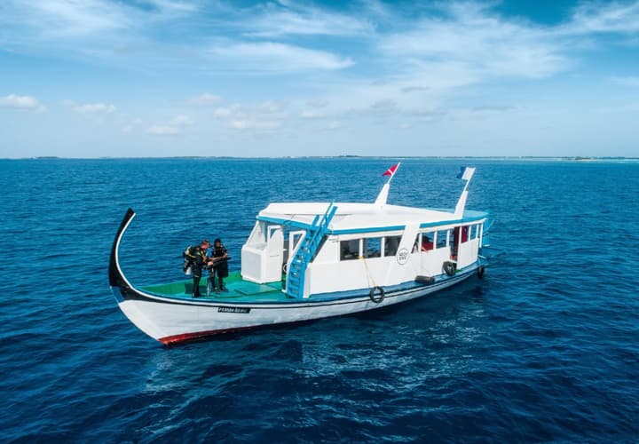 Wave Sound by 3S Maldives