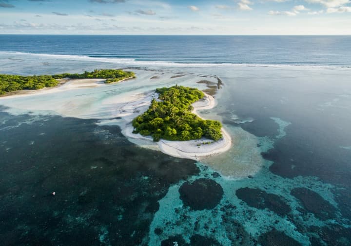 Wave Sound by 3S Maldives