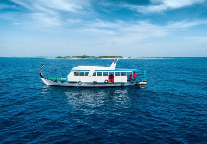 Wave Sound by 3S Maldives