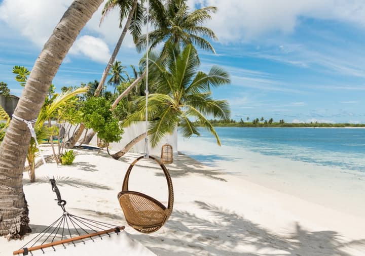 Wave Sound by 3S Maldives