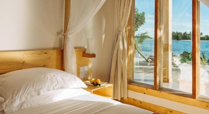 Wave Sound by 3S Maldives